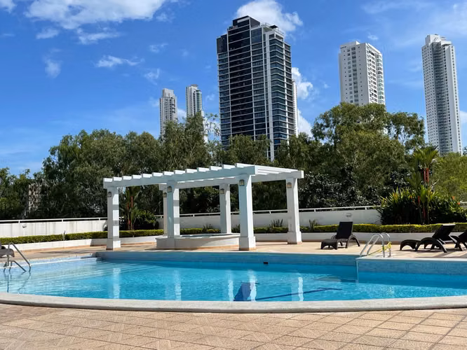 VENTA APARTAMENTO COSTA DEL ESTE PH VERTIKAL