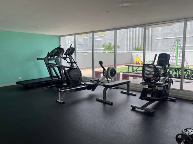 VENTA APARTAMENTO COSTA DEL ESTE PH VERTIKAL