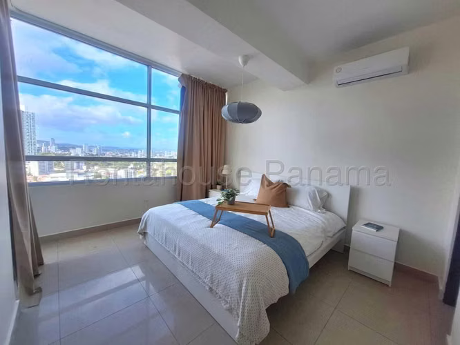 Venta de Apartamento en San Francisco Ph Famagosta Mts2: 110.73 PD