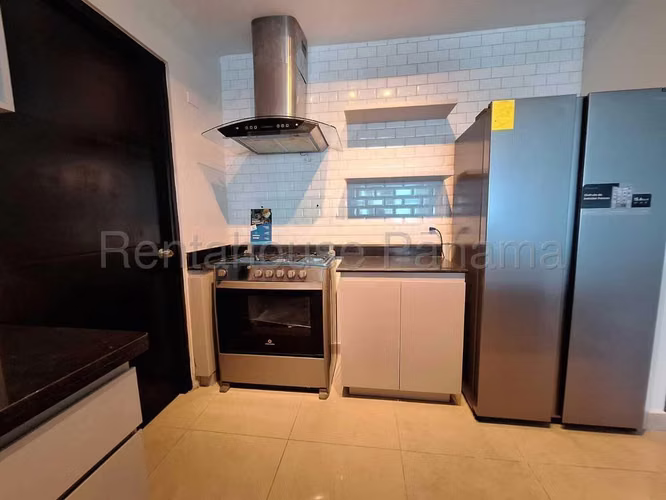 Venta de Apartamento en San Francisco Ph Famagosta Mts2: 110.73 PD