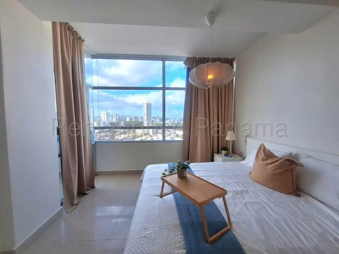 Venta de Apartamento en San Francisco Ph Famagosta Mts2: 110.73 PD