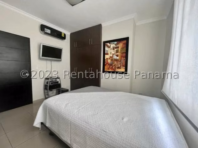 Venta de Apartamento en Obarrio Ph Galeria Uno  Mts2: 134.80 PD