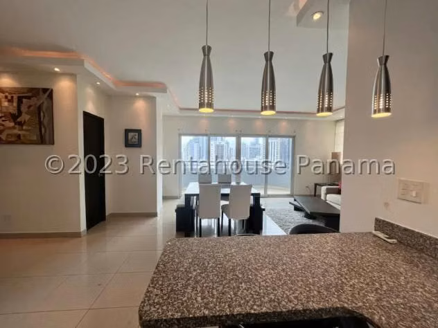 Venta de Apartamento en Obarrio Ph Galeria Uno  Mts2: 134.80 PD