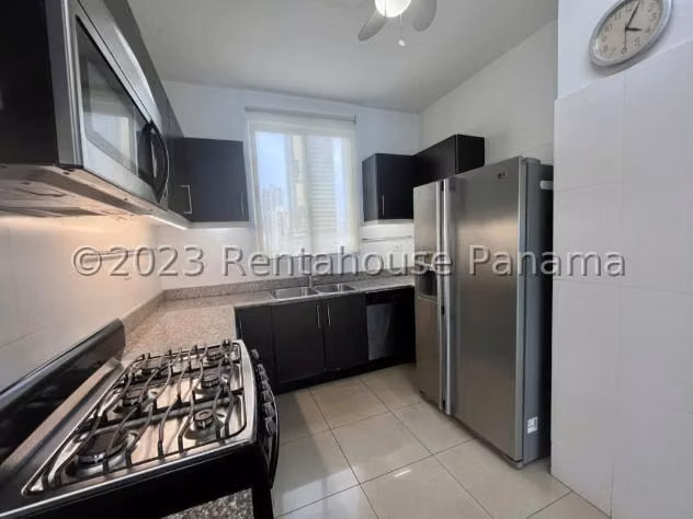 Venta de Apartamento en Obarrio Ph Galeria Uno  Mts2: 134.80 PD