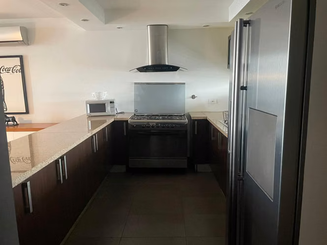 Venta Apartamento en PH Náutica, Coco del Mar | 148 m² | Vista al Mar | 2 Recámaras | 2 Parkings