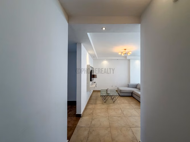 Apartamento en Alquiler en Punta Paitilla, Panamá – Amoblado y Listo para Mudarse - Imagen 2