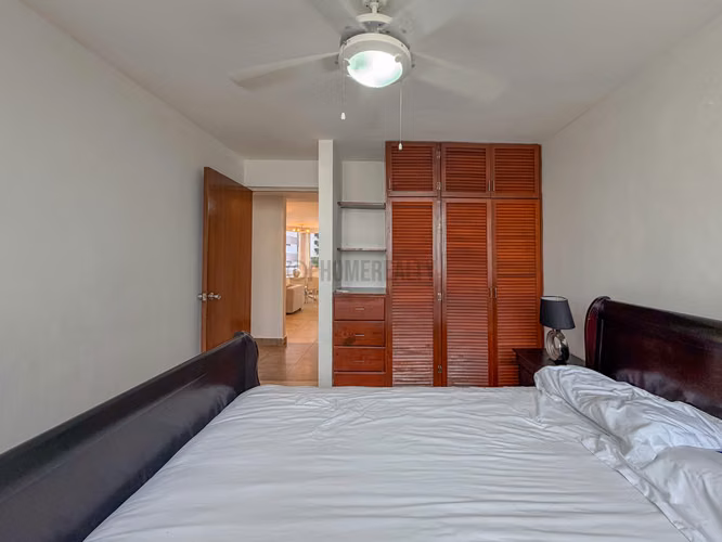 Apartamento en Alquiler en Punta Paitilla, Panamá – Amoblado y Listo para Mudarse - Imagen 15