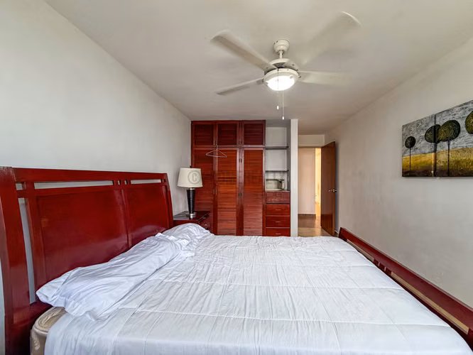 Apartamento en Alquiler en Punta Paitilla, Panamá – Amoblado y Listo para Mudarse - Imagen 12