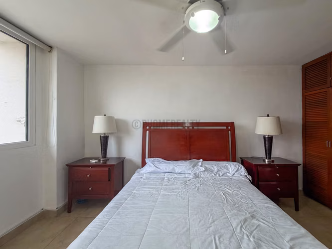Apartamento en Alquiler en Punta Paitilla, Panamá – Amoblado y Listo para Mudarse - Imagen 11