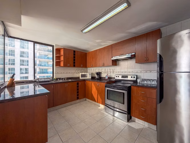 Apartamento en Alquiler en Punta Paitilla, Panamá – Amoblado y Listo para Mudarse - Imagen 9