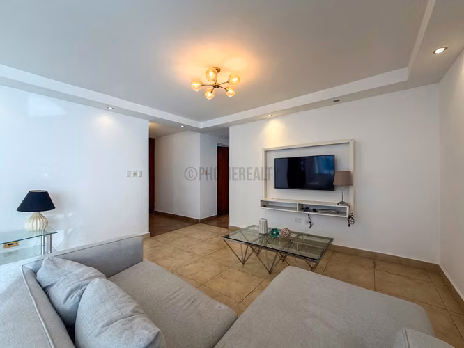 Apartamento en Alquiler en Punta Paitilla, Panamá – Amoblado y Listo para Mudarse - Imagen 8