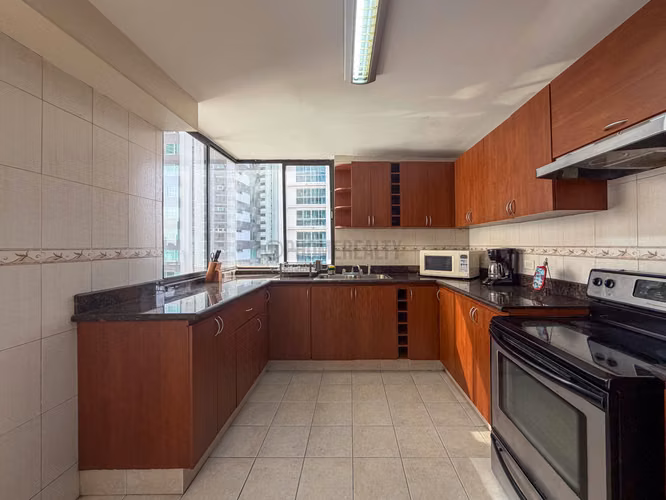 Apartamento en Alquiler en Punta Paitilla, Panamá – Amoblado y Listo para Mudarse - Imagen 10