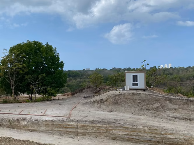 Finca de 8 Hectáreas en San Carlos - Con Frente de Río y Ubicación Estratégica