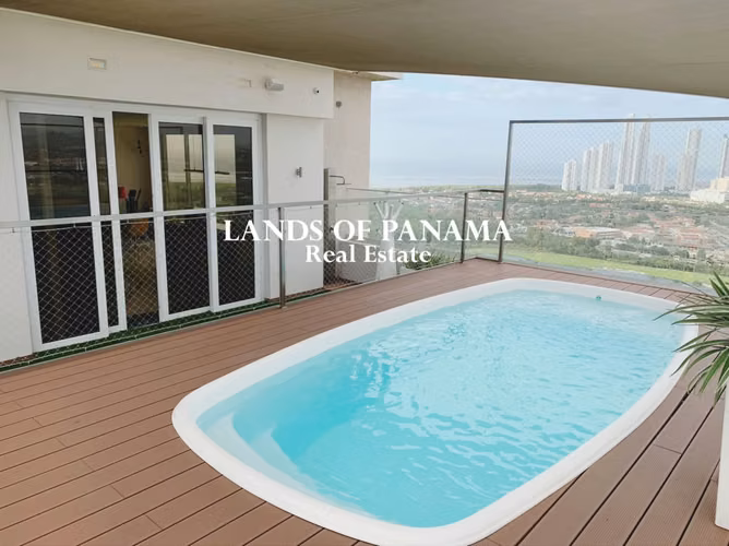 PH LA VISTA – SANTA MARIA
