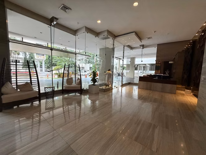 Venta Apartamento 195 m² en PH Marbella 47