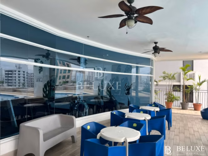 VENTA DE APARTAMENTO EN PH PREMIUM TOWER, SAN FRANCISCO (6)
