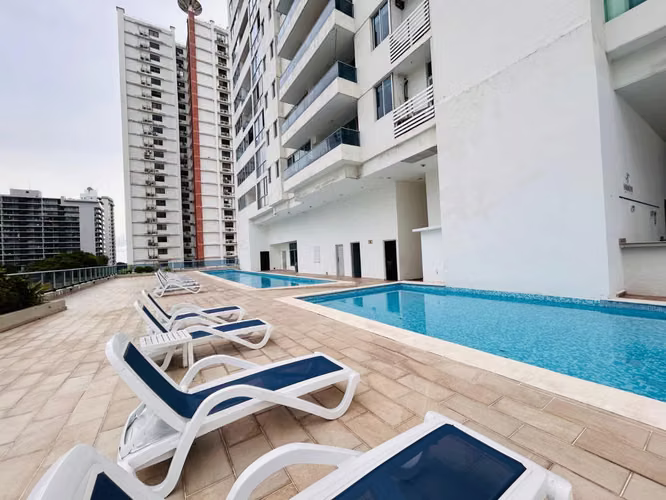 (6)-OPORTUNIDAD DE INVERSIÓN – VENTA DE AMPLIO APARTAMENTO EN PH HARMONY - Imagen 17