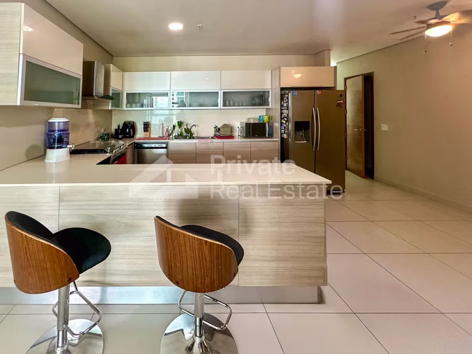 VENTA DE APARTAMENTO EN COSTA DEL ESTE PH MIRADOR COSTA DEL ESTE