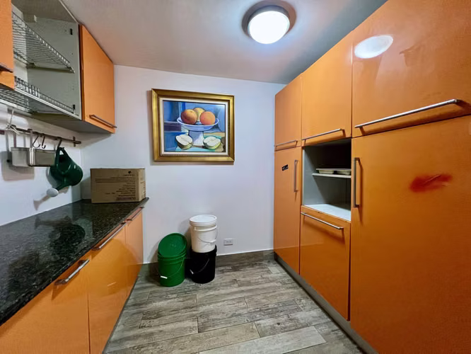 En Alquiler -  Apartamento de lujo con terraza - La Cresta - Imagen 20