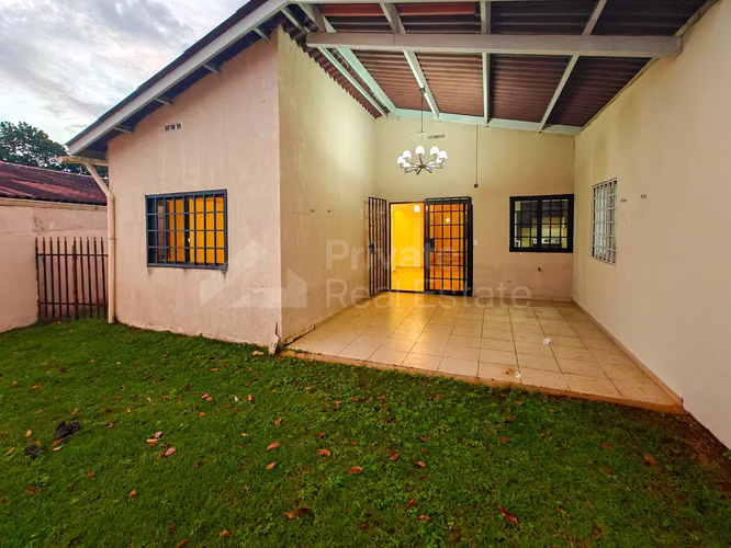Venta Casa Summer Hill Costa verde