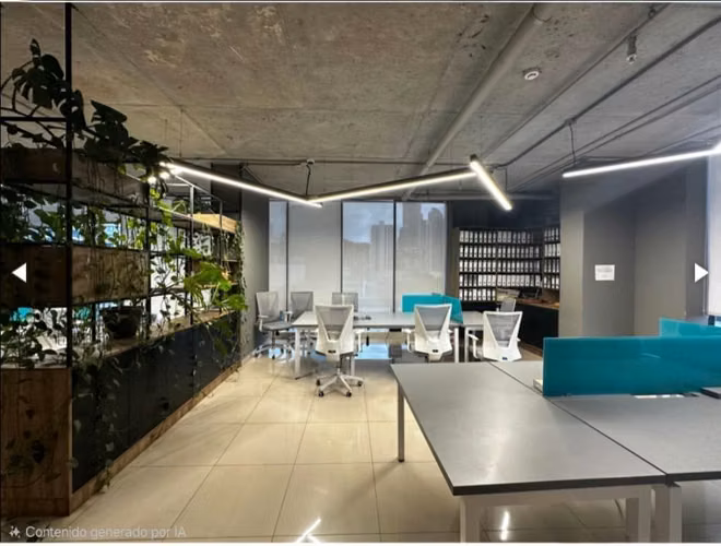 Alquiler de Oficinas en Punta Paitilla