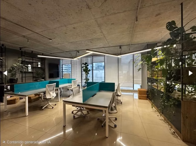 Alquiler de Oficinas en Punta Paitilla