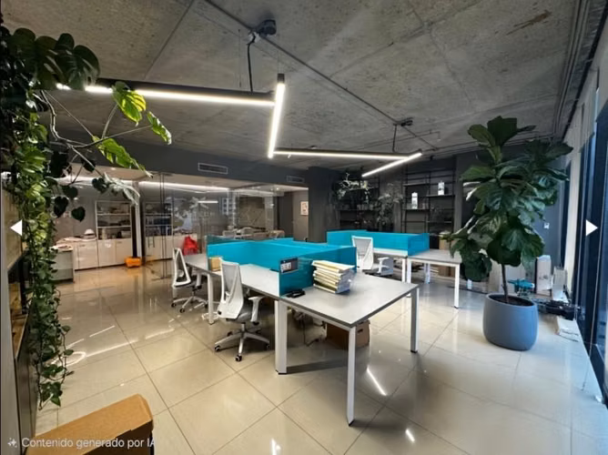 Alquiler de Oficinas en Punta Paitilla