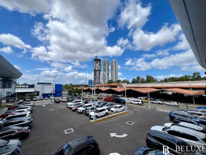 ALQUILER DE LOCAL COMERCIAL EN STAR PLAZA, COSTA DEL ESTE (7) - Imagen 17