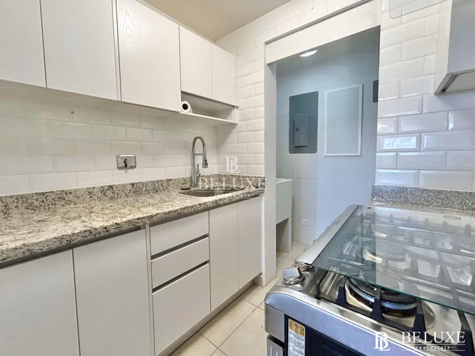 VENTA DE APARTAMENTO EN PH AIRES DEL MAR, PLAYA CARACOL (3)