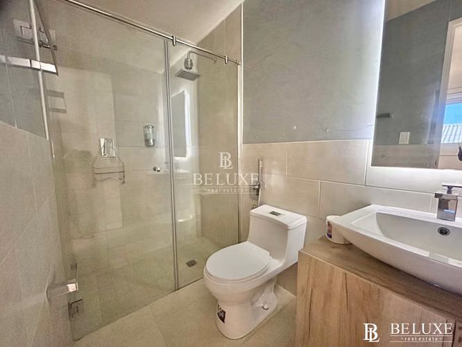 VENTA DE APARTAMENTO EN PH AIRES DEL MAR, PLAYA CARACOL (3)