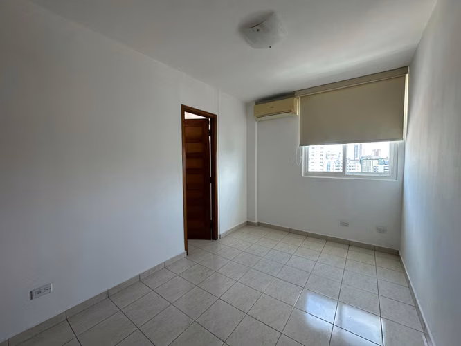 Se Alquila Apartamento en Vía Argentina, El Cangrejo