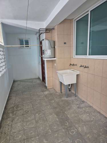 Se Alquila Apartamento en Vía Argentina, El Cangrejo