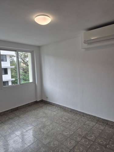 Se Alquila Apartamento en Vía Argentina, El Cangrejo