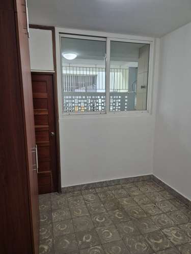 Se Alquila Apartamento en Vía Argentina, El Cangrejo