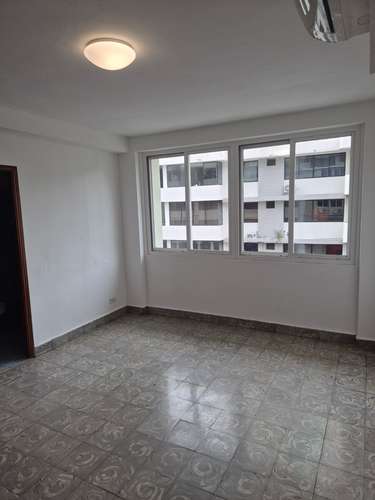 Se Alquila Apartamento en Vía Argentina, El Cangrejo