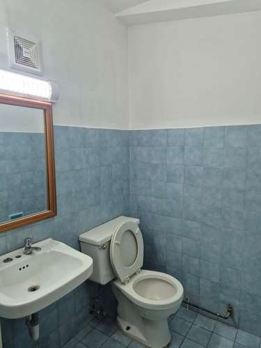 Se Alquila Apartamento en Vía Argentina, El Cangrejo