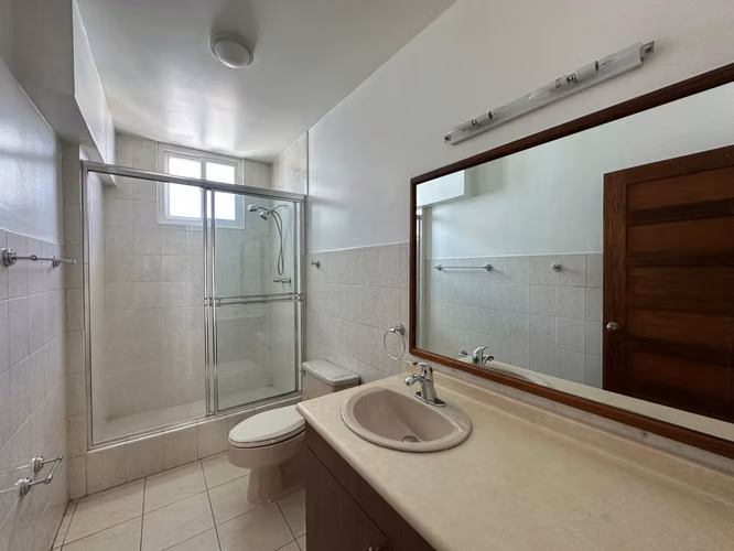 Se Alquila Apartamento en Vía Argentina, El Cangrejo