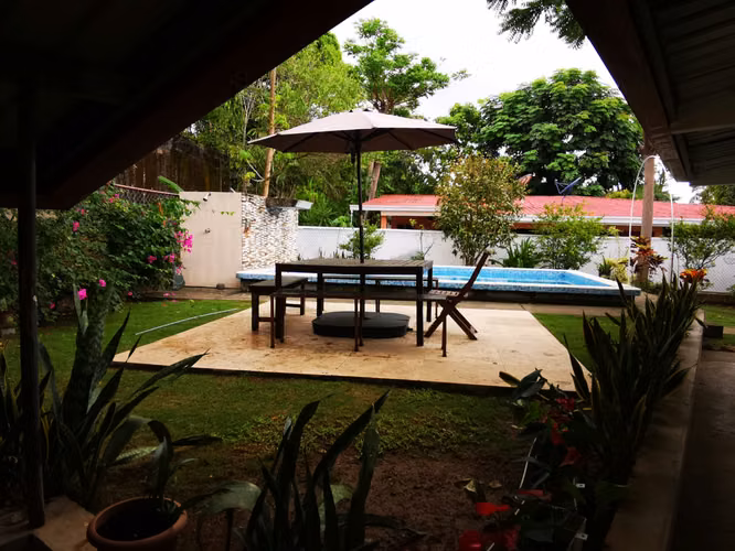 Melissa Foster Luxury Vende Casa con Piscina en Diablo, Ancón MF798 - Imagen 8