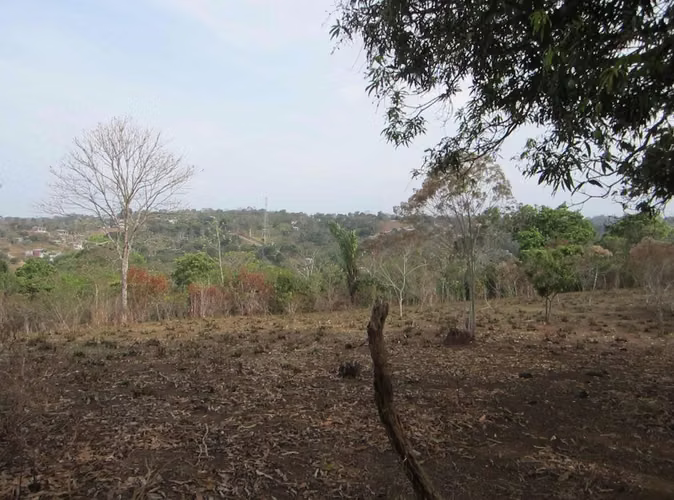 TERRENO EN CHORRERA IDEAL PARA PROYECTO