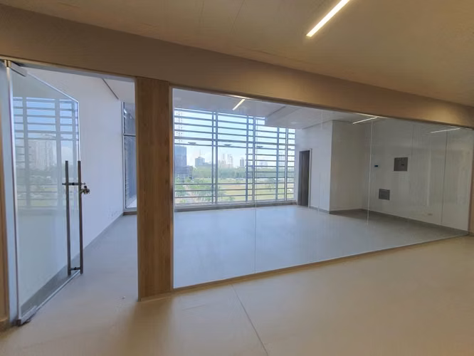 Oficinas con acabados modernos en Town Center - VENTA- 34 MTS