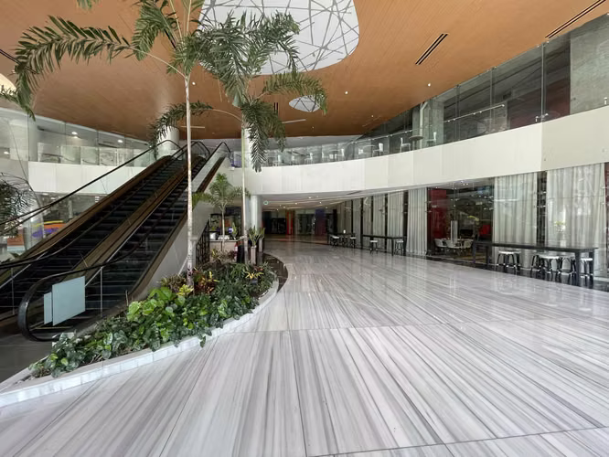 SE VENDE OFICINA EN FINANCIAL PARK / COSTA DEL ESTE / 129MTS - Imagen 9