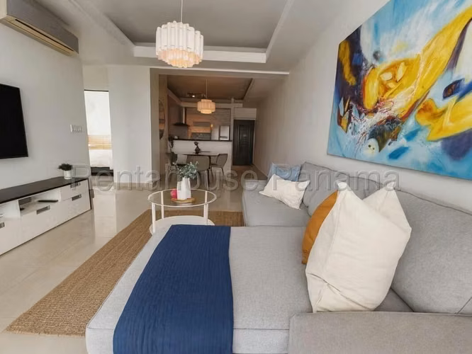 VENTA DE APARTAMENTO EN SAN FRANCISCO Famagosta Loft