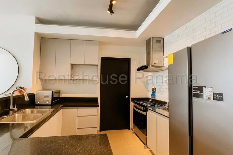 VENTA DE APARTAMENTO EN SAN FRANCISCO Famagosta Loft