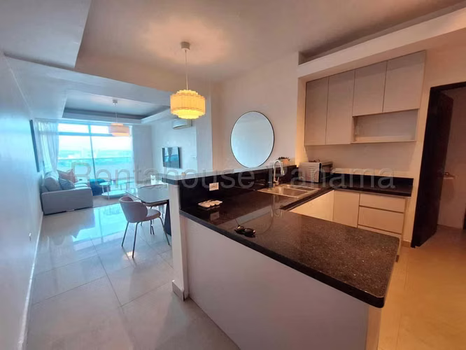 VENTA DE APARTAMENTO EN SAN FRANCISCO Famagosta Loft