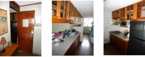 Se vende apartamento en el cangrejo