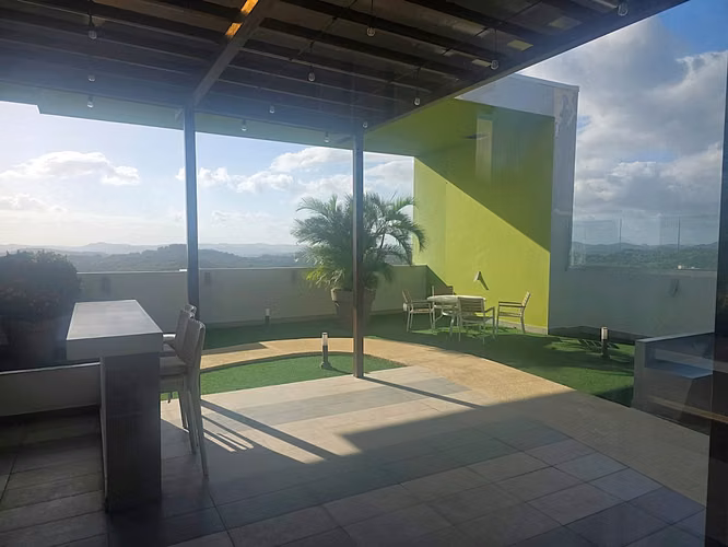 Venta de Apartamento en PH Vivendi Green, Betania