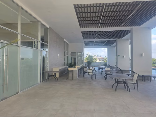 Venta de Apartamento en PH Vivendi Green, Betania