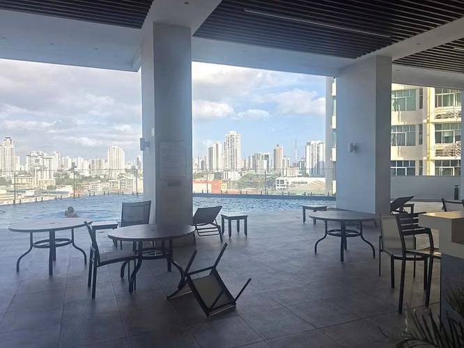 Venta de Apartamento en PH Vivendi Green, Betania