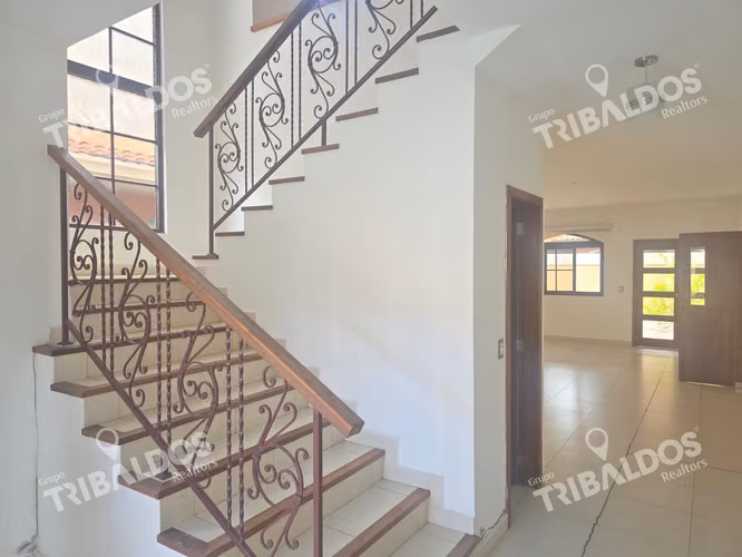 Vendo casa en exclusivo complejo El Doral, Costa Sur - Imagen 7