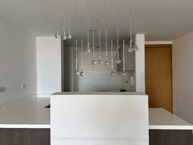 Venta de Apartamento Ph Scala - El Carmen